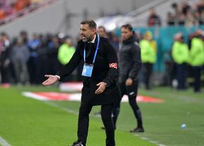 Vești din cantonamentul lui Dinamo: ce se întâmplă cu Opruț și Homawoo înainte de derby-ul cu CFR Cluj