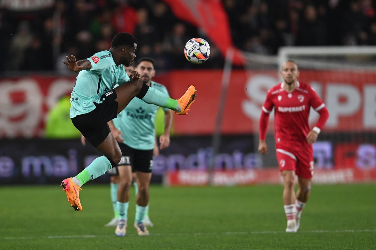 Mircea Rednic a răbufnit la conferință după Dinamo - UTA : „Se spune că «Rednic dinamovistul ne ia banii!». Era clar!”