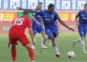 Etapa de Liga 2 continuă cu Metalul Buzău - CSC Șelimbăr