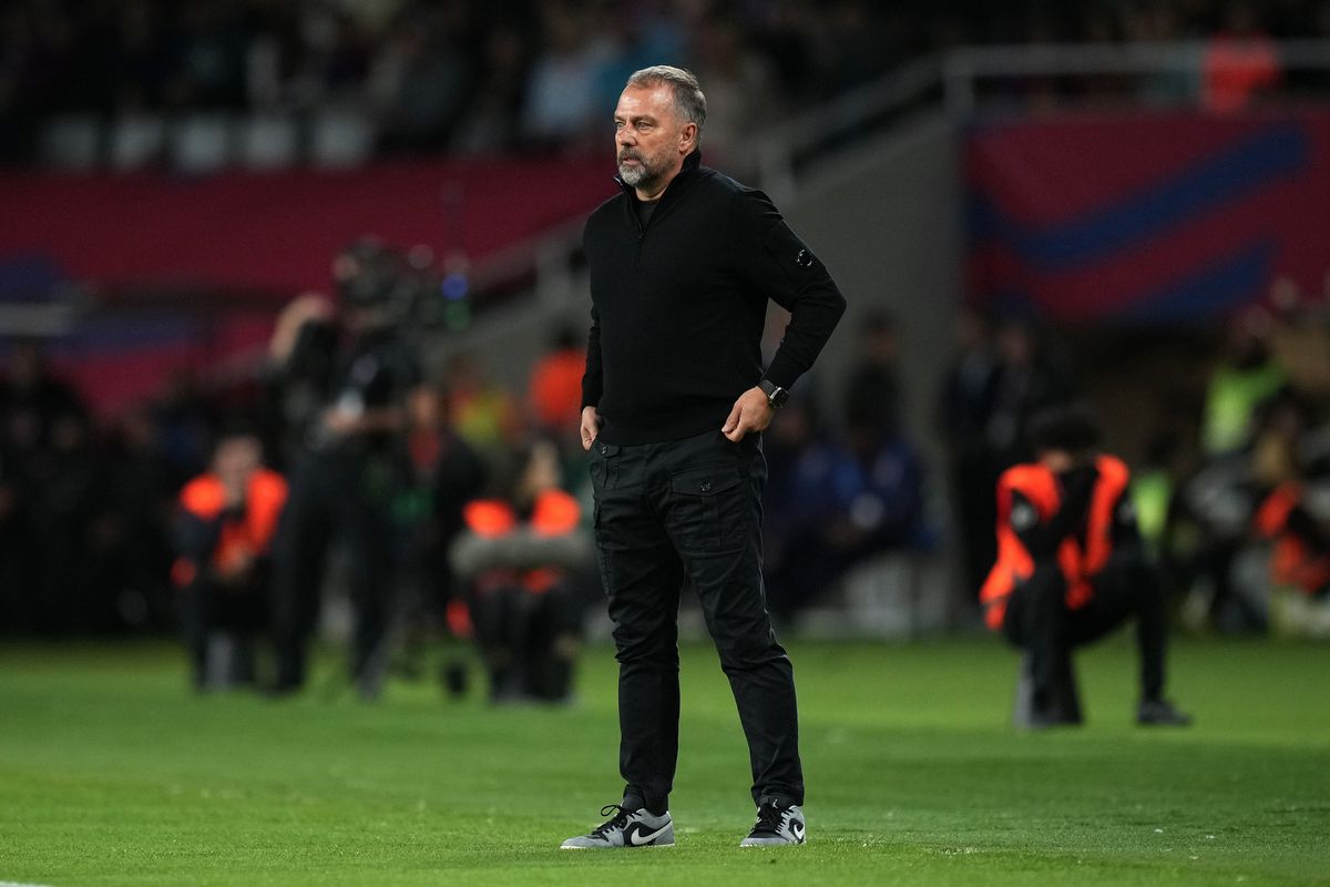 Barcelona - Elche // 2 noiembrie 2025