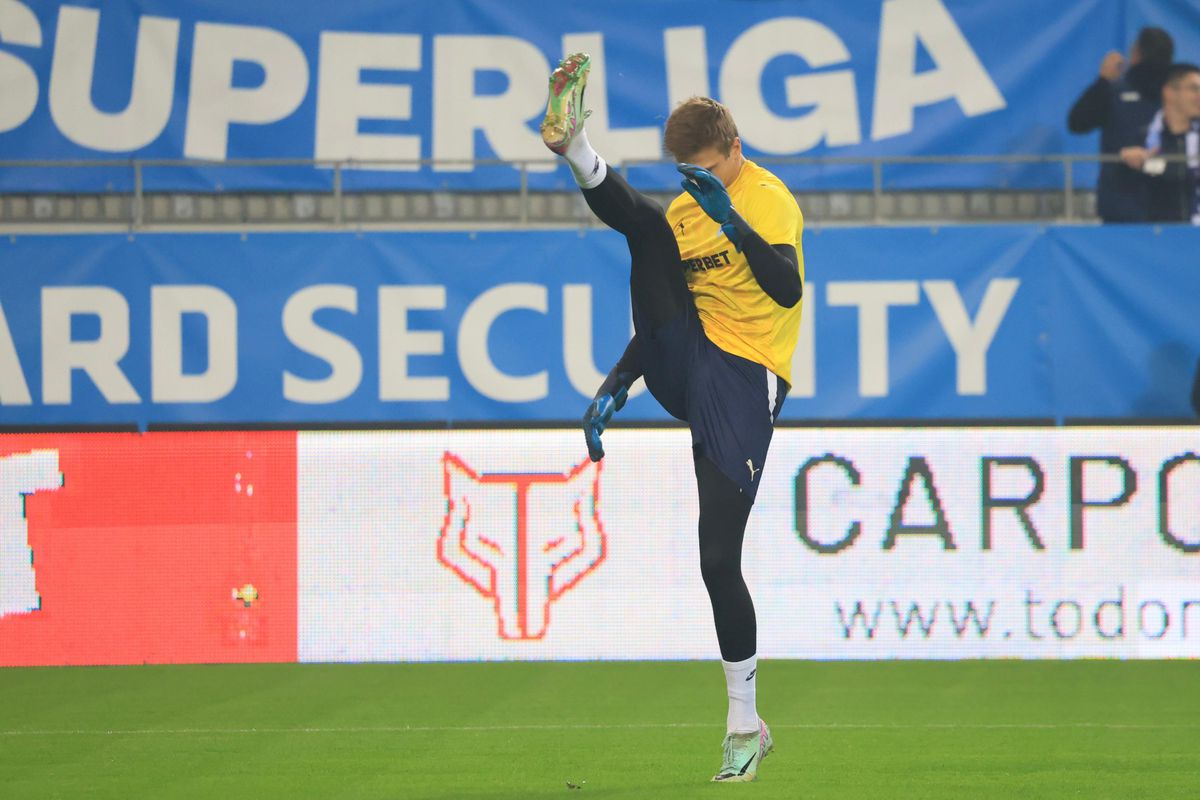 Derby incandescent în Bănie! Universitatea Craiova salvează dramatic un punct cu Rapid