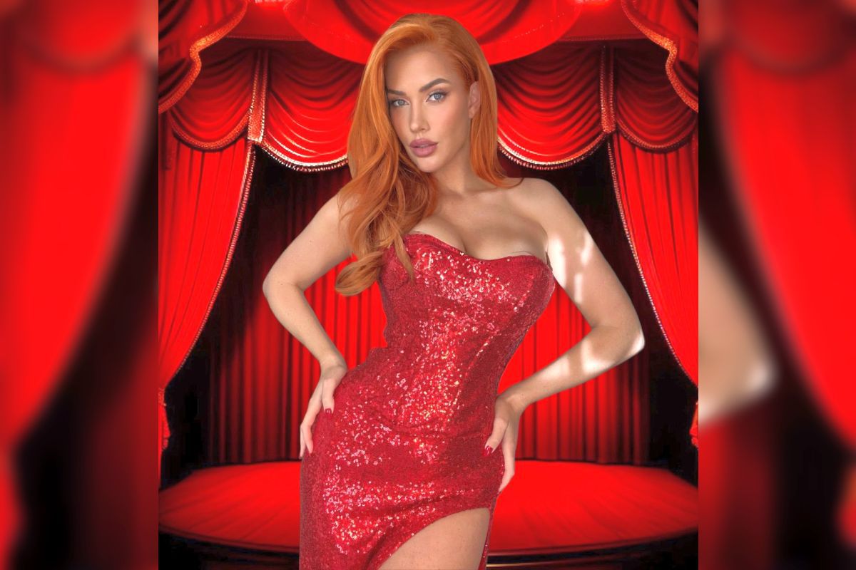 Cea mai frumoasă femeie din lume i-a surprins de Halloween » Schimbare de look: „Nu te mai juca cu mintea mea”