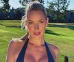 Paige Spiranac 2025