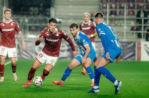 Fostul jucător de la FCSB nu-i vede pe roș-albaștri în lupta la titlu: „Pe ele 3 le includ pe listă”