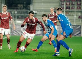 Fostul jucător de la FCSB nu-i vede pe roș-albaștri în lupta la titlu: „Pe ele 3 le includ pe listă”