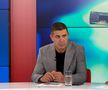 Cornel Frăsineanu, în studioul GSP Live Special