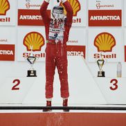 McLaren MP 4-6 / Foto: Getty Images