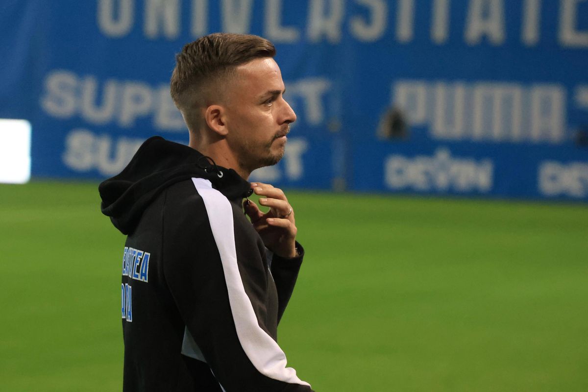 Derby incandescent în Bănie! Universitatea Craiova salvează dramatic un punct cu Rapid