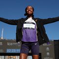 Sifan Hassan, atletă legendară/Foto: Getty Images
