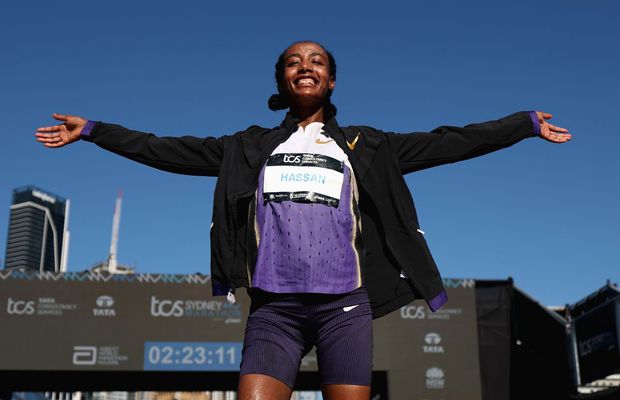 Multipla campioană europeană, mondială și olimpică, discurs neașteptat față de o rivală înaintea Maratonului din New York: „E o «bestie»”