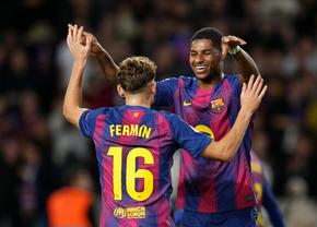 Barcelona câștigă cu Elche și rămâne aproape de Real Madrid » Cum arată clasamentul din Spania
