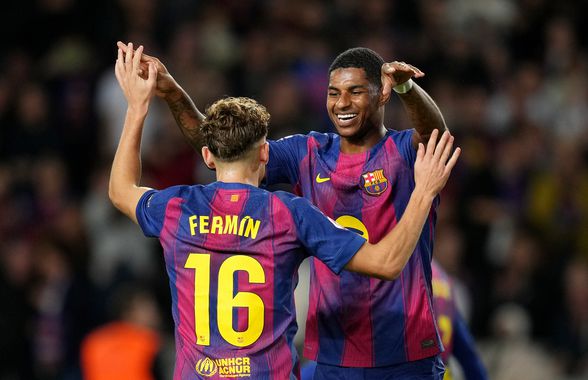 Barcelona câștigă cu Elche și rămâne aproape de Real Madrid » Cum arată clasamentul din Spania