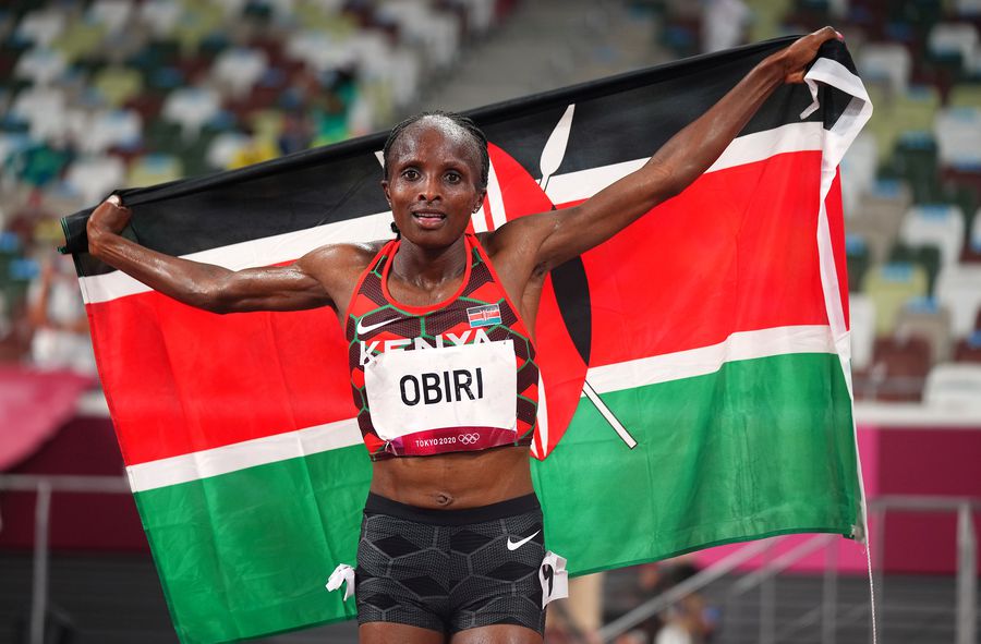 Multipla campioană europeană, mondială și olimpică, discurs neașteptat față de o rivală înaintea Maratonului din New York: „E o «bestie»”