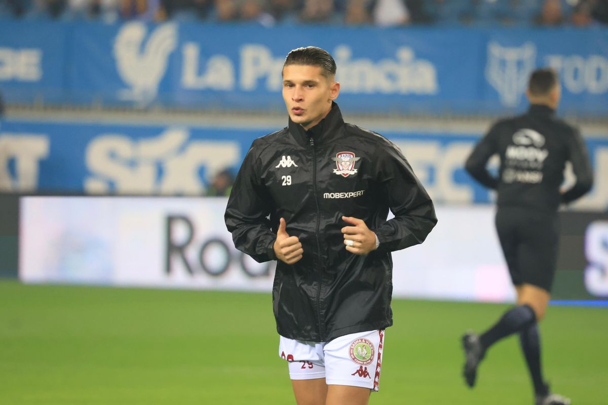 Derby incandescent în Bănie! Universitatea Craiova salvează dramatic un punct cu Rapid