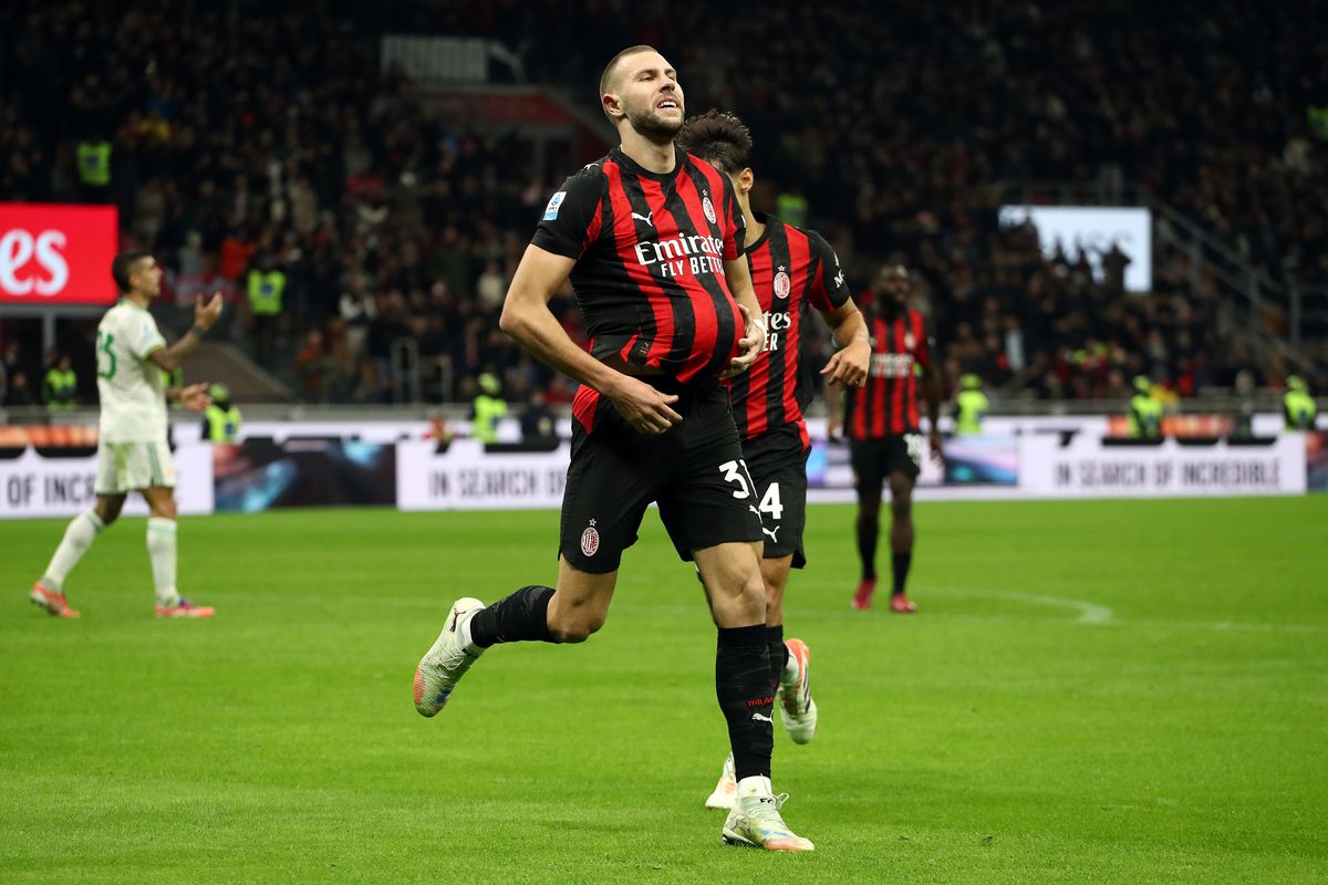 AC Milan - AS Roma // 2 noiembrie 2025