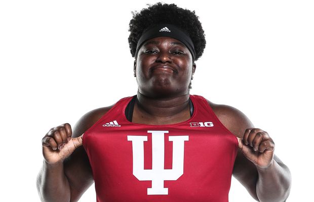 O fostă atletă din Statele Unite ale Americii, arestată după ce a ucis un taximetrist și i-a furat mașina