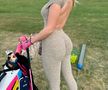 Paige Spiranac 2025