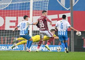 O echipă se desprinde la jumătatea sezonului regulat! Cum arată cotele la câștigarea titlului în Superliga