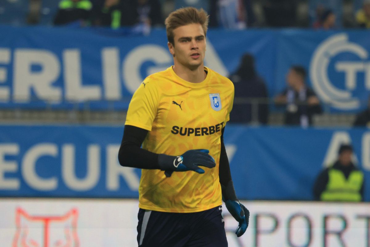 Derby incandescent în Bănie! Universitatea Craiova salvează dramatic un punct cu Rapid