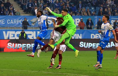 Legenda Craiovei, impresionată: „Doar la Balaci am mai văzut asta!”