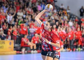 Gloria Bistrița, revenire impresionantă și victorie mare pe terenul lui Buducnost