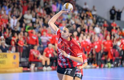 Gloria Bistrița, revenire impresionantă și victorie mare pe terenul lui Buducnost