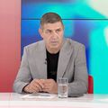 Cornel Frăsineanu, la GSP Live Special