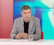Cornel Frăsineanu, la GSP Live Special