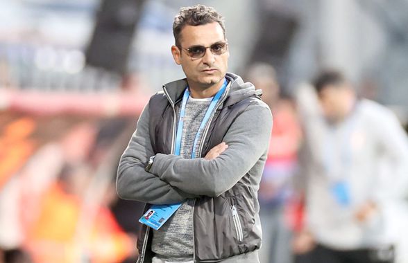 „Dacă n-ai pic de personalitate...” » Mihai Teja n-a menajat pe nimeni: „De asta nu ne putem bate cu echipele din străinătate!”