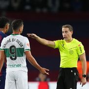 Barcelona - Elche, în etapa #11 din La Liga // FOTO: Getty Images