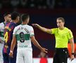 Barcelona - Elche, în etapa #11 din La Liga // FOTO: Getty Images