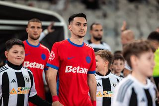 Are dreptate patronul de la FCSB? » Cum a arătat harta zonelor de acțiune a lui Adrian Șut