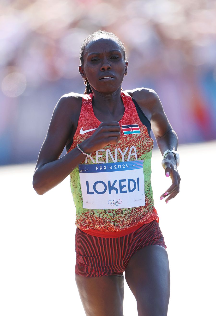 Multipla campioană europeană, mondială și olimpică, discurs neașteptat față de o rivală înaintea Maratonului din New York: „E o «bestie»”