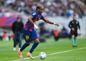 Barcelona - Elche, în etapa #11 din La Liga » Echipele de start + cote