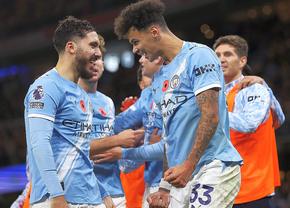 Haaland-SHOW în Manchester City - Bournemouth 3-1 » „Cetățenii” urcă pe locul secund și se apropie de liderul Arsenal