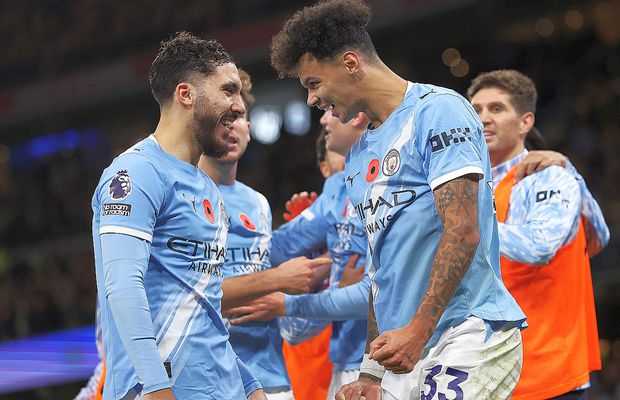 Haaland-SHOW în Manchester City - Bournemouth 3-1 » „Cetățenii” urcă pe locul secund și se apropie de liderul Arsenal