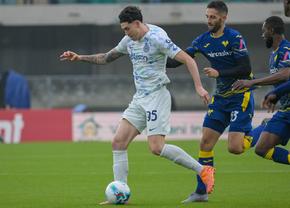 Interul lui Cristi Chivu câștigă norocos cu Verona! Clasamentul în Serie A