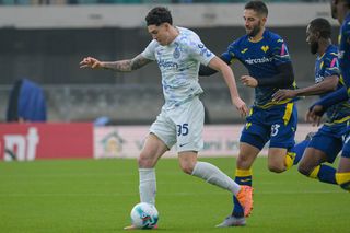 Interul lui Cristi Chivu câștigă norocos cu Verona! Clasamentul în Serie A