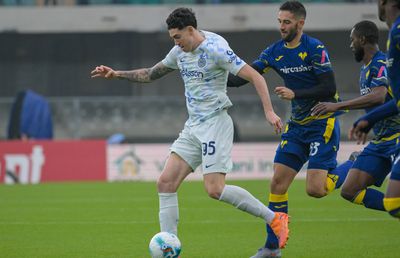 Interul lui Cristi Chivu câștigă norocos cu Verona! Clasamentul în Serie A