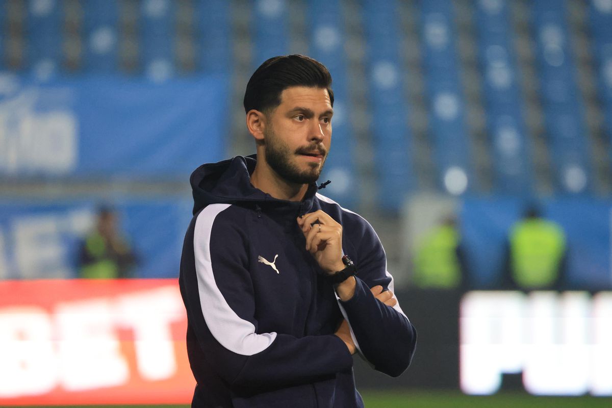 Derby incandescent în Bănie! Universitatea Craiova salvează dramatic un punct cu Rapid