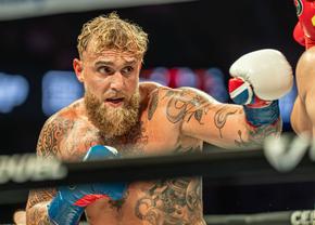 Jake Paul, prima declarație după acuzațiile împotriva lui Gervonta Davis: „Condamnăm ferm orice formă de violență”