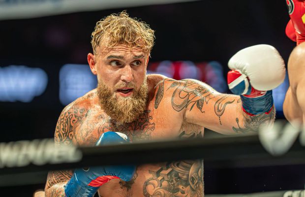 Jake Paul, prima declarație după acuzațiile împotriva lui Gervonta Davis: „Condamnăm ferm orice formă de violență”