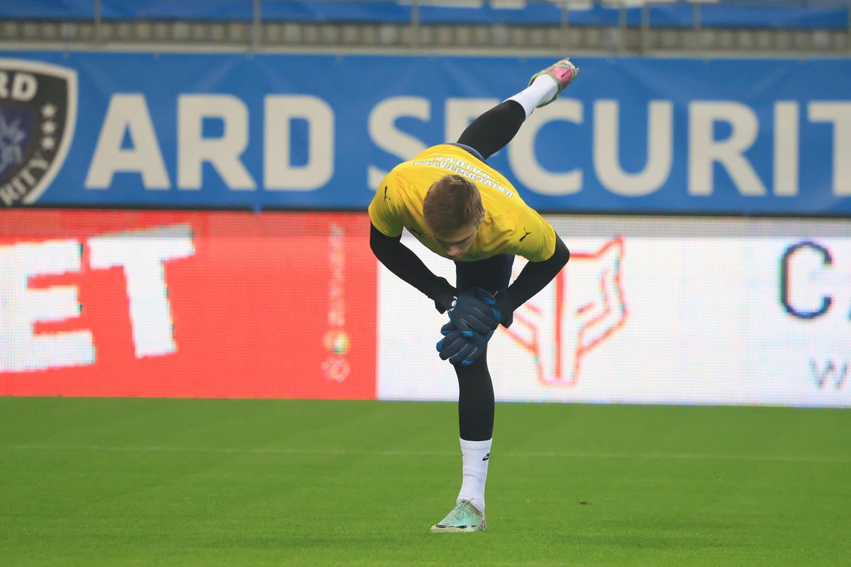 Derby incandescent în Bănie! Universitatea Craiova salvează dramatic un punct cu Rapid