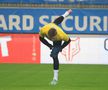 Craiova - Rapid, imagini înainte de meci / foto: Ionuț Iordache (GSP.ro)