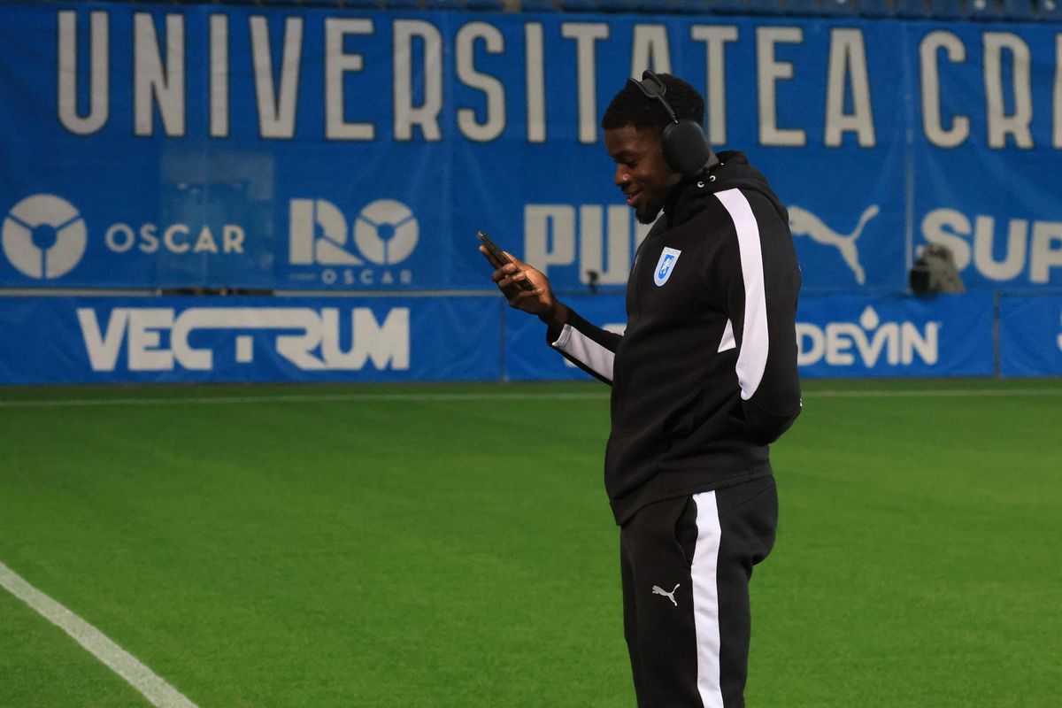 Derby incandescent în Bănie! Universitatea Craiova salvează dramatic un punct cu Rapid