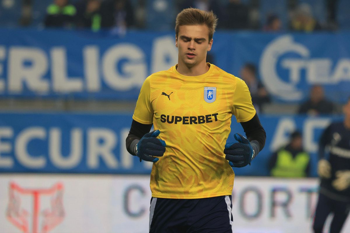 Derby incandescent în Bănie! Universitatea Craiova salvează dramatic un punct cu Rapid