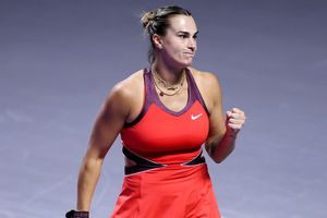 Aryna Sabalenka, liderul mondial, debut în viteză la WTA Finals, cu o victorie în 70 de minute
