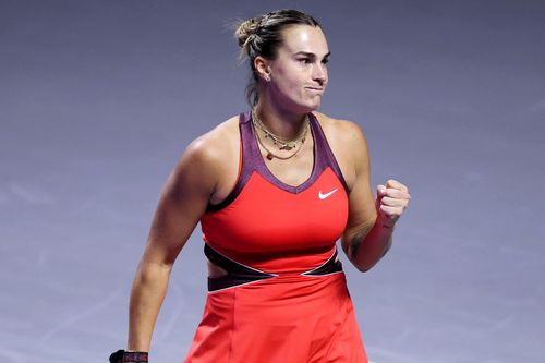 „Bătălia sexelor” în tenis revine pentru prima dată în acest secol » Pe cine va înfrunta Aryna Sabalenka