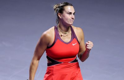 „Bătălia sexelor” în tenis revine pentru prima dată în acest secol » Pe cine va înfrunta Aryna Sabalenka