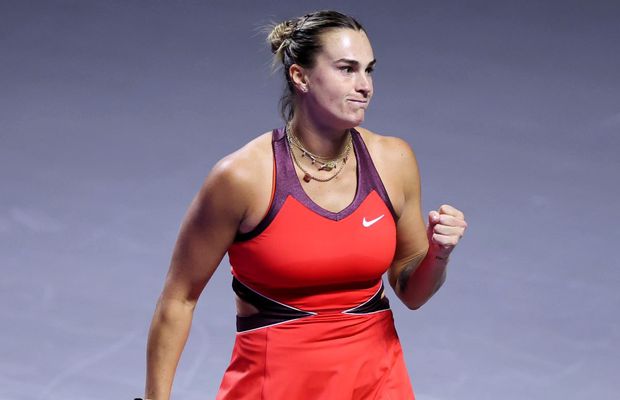 „Bătălia sexelor” în tenis revine pentru prima dată în acest secol » Pe cine va înfrunta Aryna Sabalenka